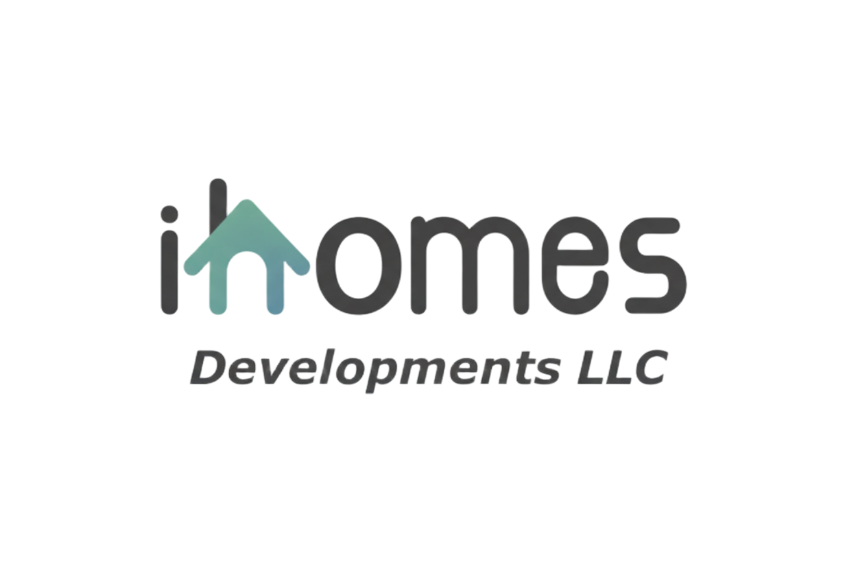 iHomes Developments Logo